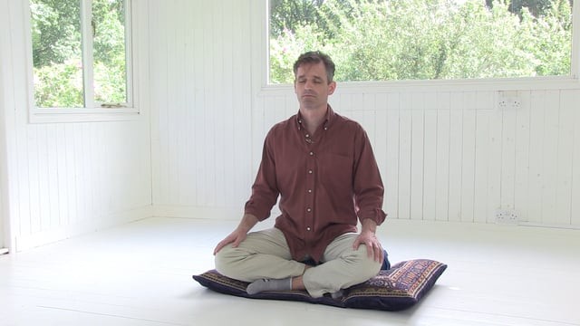 Meditating on time – a simple 15 Minute meditation - HappyConsults.com